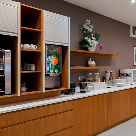 אנס Logis Hotel-Restaurant Saint Romain מראה חיצוני תמונה
